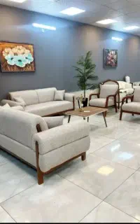 مبلمان در انواع طرح های بروز و مدرن