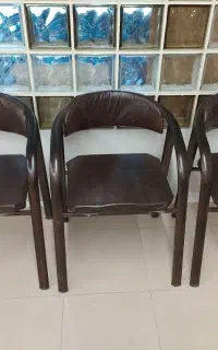 صندلی اتاق انتظار