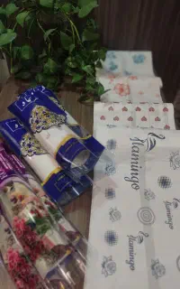 فروش سفره یکبار مصرف
