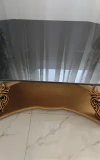 میز وسط