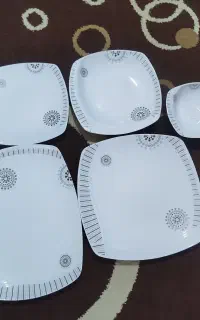 سرویس چینی 12 نفره درحدنو