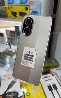 poco c71