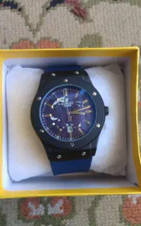 ساعت هابلوت HUBLOT