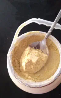 فروش آرد ذرت تازه