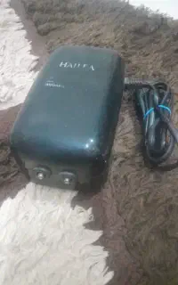پمپ اکواریوم