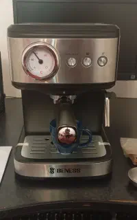 دستگاه اسپرسو ساز