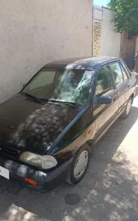 پراید مدل 85
