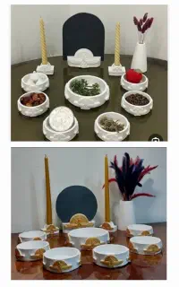 هفت سین حراجی