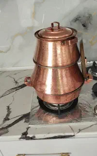 قابلمه مسی