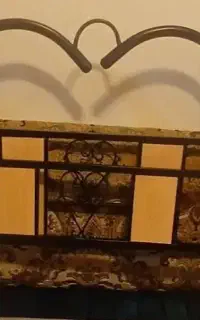 تخت در حد نو