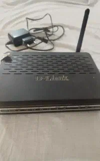 مودم D-Link