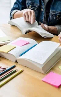 مشاوره تحصیلی و ارزیابی رایگان