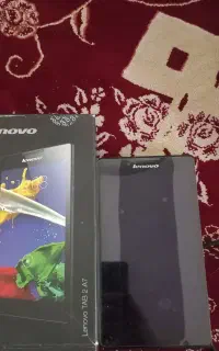 تبلت لنوو