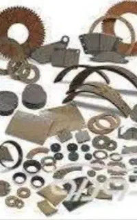 فروشگاه و تعمیر گاه  لنت کوبی