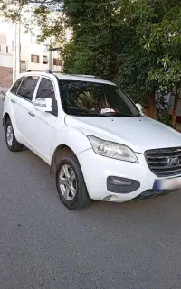 لیفان x60