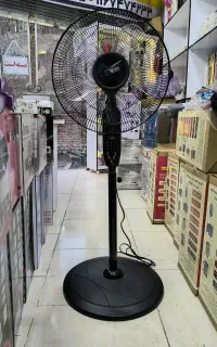 پنکه 3منظوره ویداس