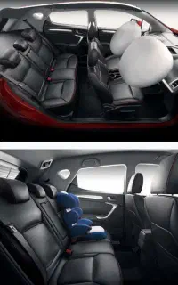 جک اس ۳ مدل ۴۰۲