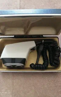 ماشین ریش تراش