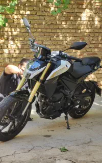 موتور kv249n