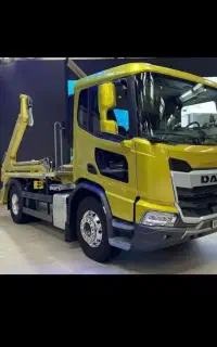 حمل خاک ونخاله باکس