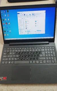 لب تاپ لنوو - 15اینچی لنوو مدل Ideapad V155 - NPT