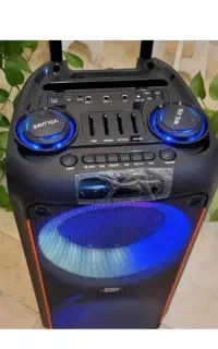 اسپیکر فول آک.بند زی‌.ر قی.ت