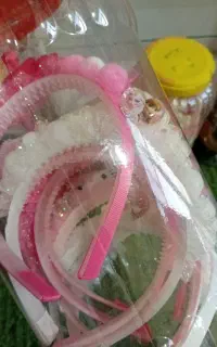 تل بچگانه