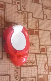 تشت و لگن بچه