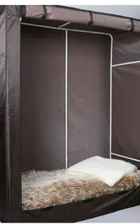 جارختخوابی برزنتی بزرگ