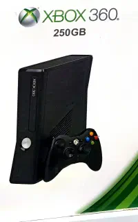 فروش ایکس باکس 360