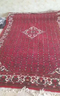 فرش‌دست‌بافت