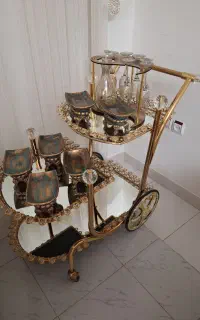 میز بار ۳ طبقه