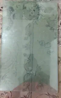 ۴عدد شیشه سالم دانهی ۲۰۰۰۰۰۰