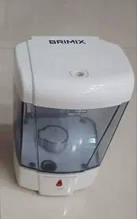 مایع ریز چشمی (الکترونیکی)
