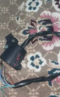 تعدادی لوازم