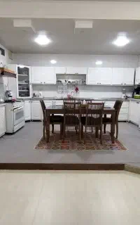 کابینت فلزی و ظرفشویی