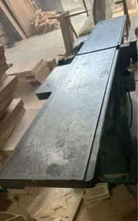 رنده نجاری