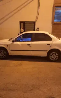 سمند