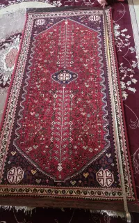 قالی دستباف