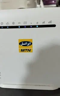 مودم ایرانسل