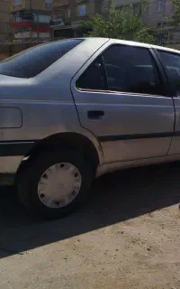 پژو ۴۰۵