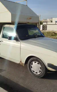 پیکان وانت 90