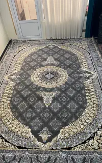 یک جفت فرش 500شانه