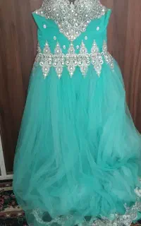لباس مجلسی نو