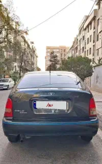 دوو سیلو (هاچ بک)  دوو