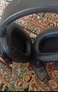 هدفون گیمینگ نو نو فقط کارتون نداره