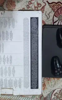 پی اس فور اسلیم یک ترا