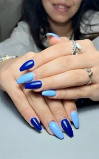 کاشت ناخن