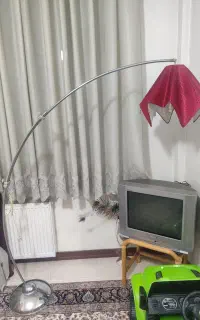 آباژور  استیل