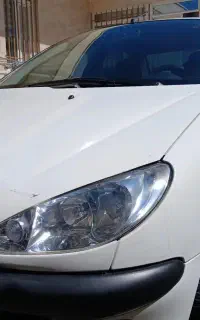 ۲۰۶ اس دی ۹۲ v8